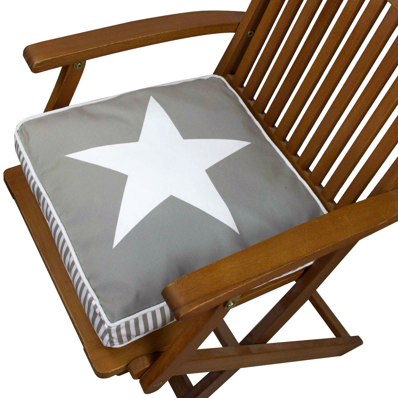 Perna, YM1225, 42x42 cm, Multicolor - imagine 4